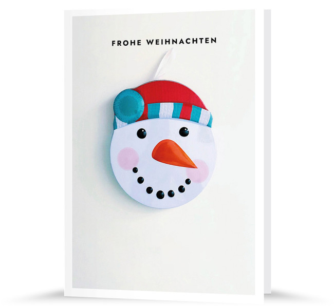 Schneemann