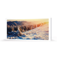 Weihnachtskarte | Weihnachtsstimmung