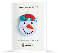 Schneemann
