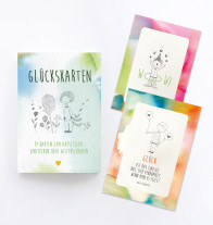 Glückskartenset 2025