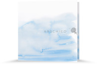 Trauerkarte - Wolken