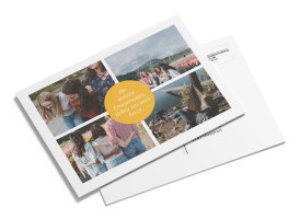 Postkarte | Erinnerungen