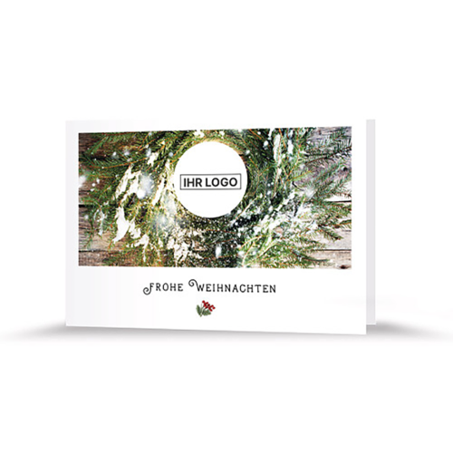 Weihnachtsgesteck