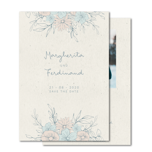 Save the Date | Besonderer Tag