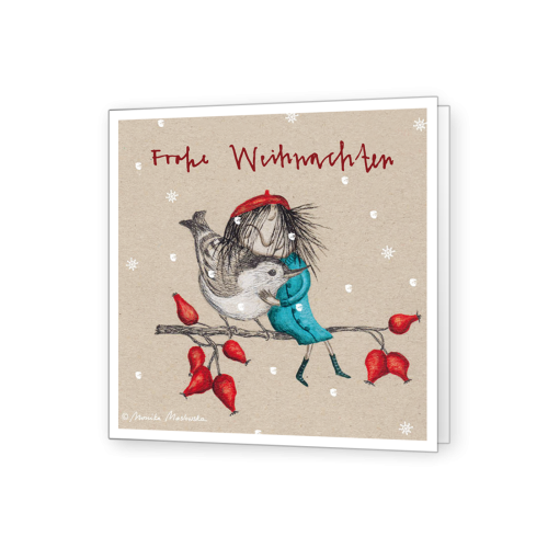 Weihnachtszauber