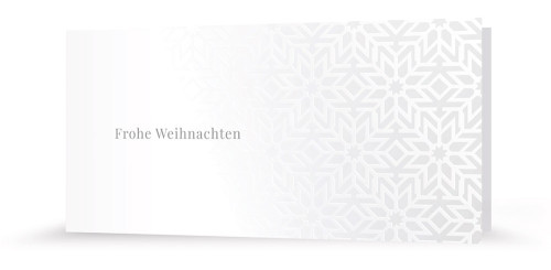 Sternenmuster
