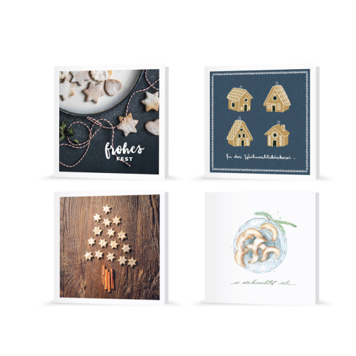 Weihnachtsset | süsse Weihnacht