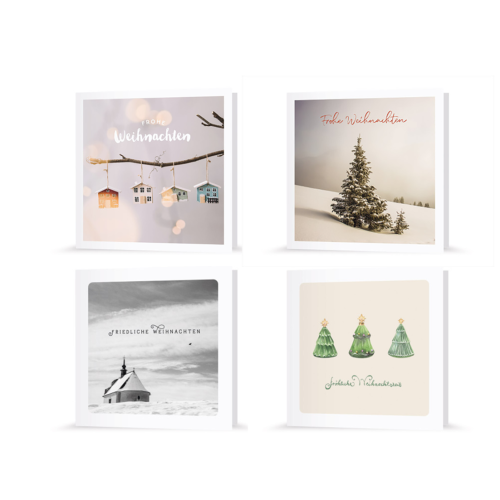 Weihnachtsset | Weihnachtstimmung