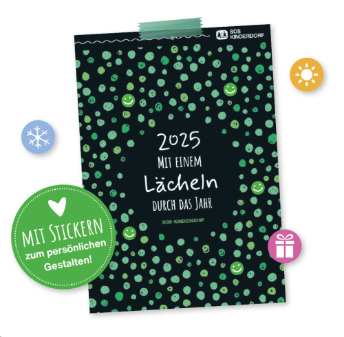 Kalender 2025