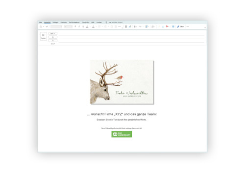 E-Mail | Rentier