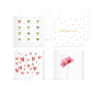 Kartenset | Herz(lichkeit) 