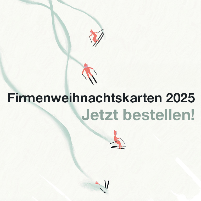 Karten von SOS-Kinderdorf